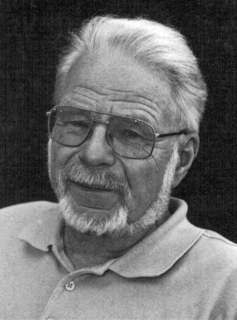 Herbert Baumann