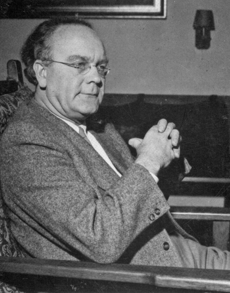 Fritz Büchtger