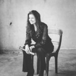 Dorothee Oberlinger ist eine deutsche Blockflötistin und Professorin.