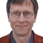 Dr. Ulrich Kaiser
