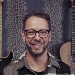 Rob Portrait