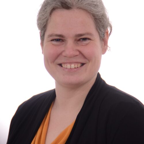 Silvia Müller