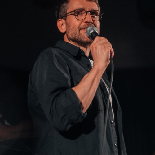 Benjamin Haupt Benjamin Haupt