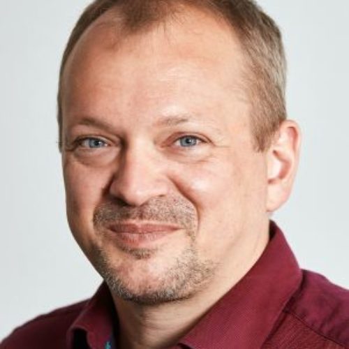 Florian Bührich Florian Bührich