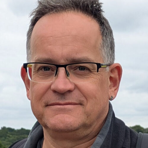 Stefan Hutter