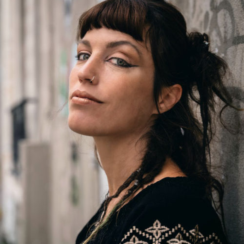 Jovana Wolf Jovana Wolf