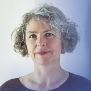Sabine Lutzenberger