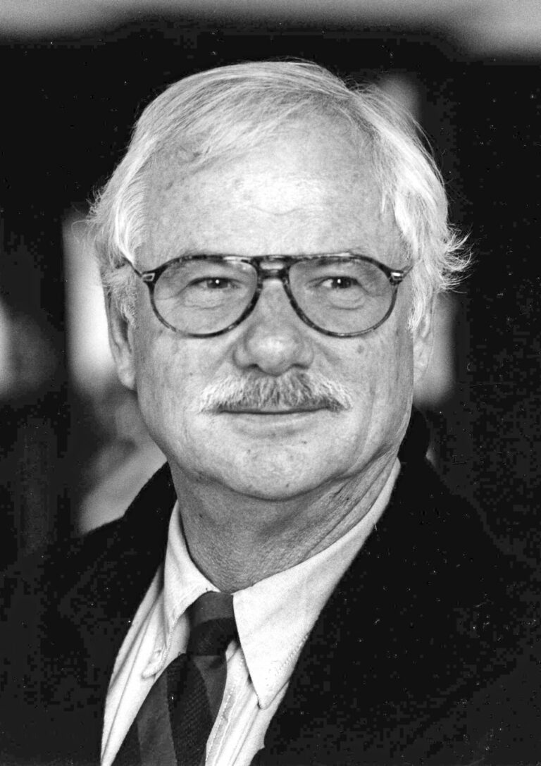 Robert M. Helmschrott