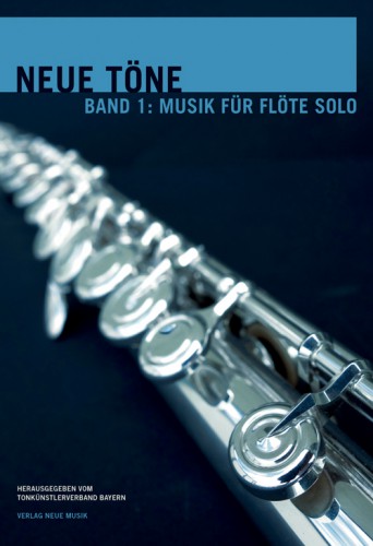 Musik für Flöte - Bad 6