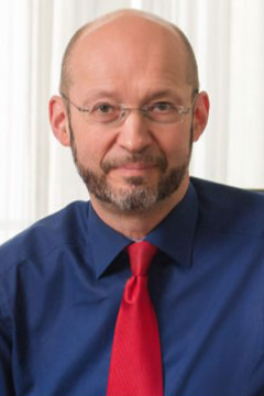 Rechtsanwalt Christof Cramer