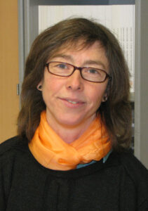 Ute Schmid-Holzmann