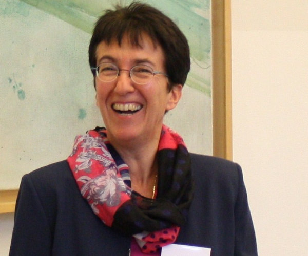 Prof. Reinhild Spiekermann