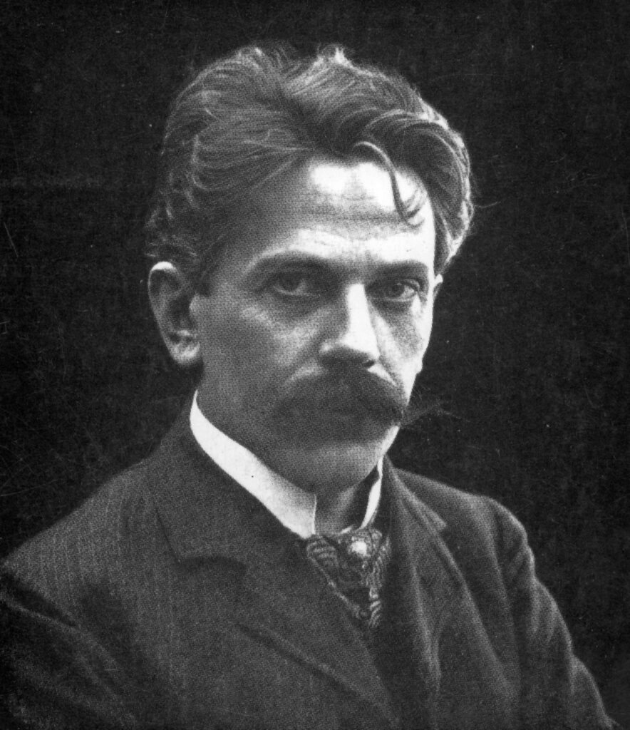 Band 16 Ludwig Thuille Tonkünstlerverband Bayern e.V.